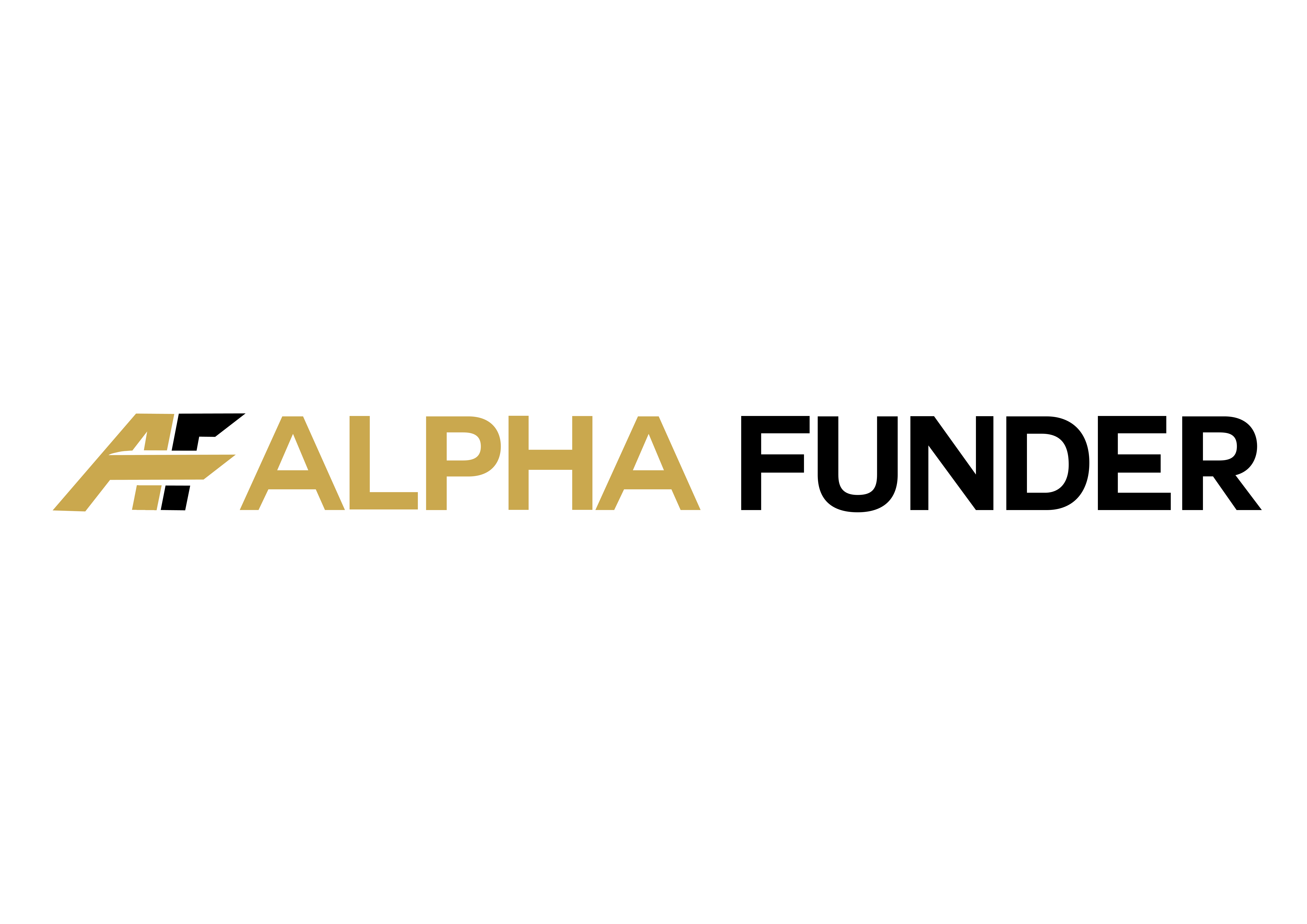 Alpha Funder